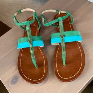 Tory Burch sandals - 11